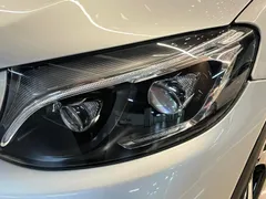 Mercedes-Benz Mercedes-Benz GLC