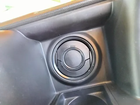 Honda N-VAN Plus Style