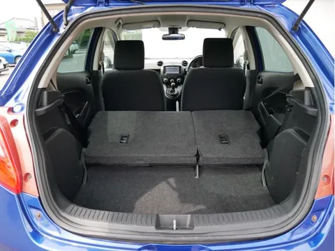 Mazda Mazda2 (Demio)