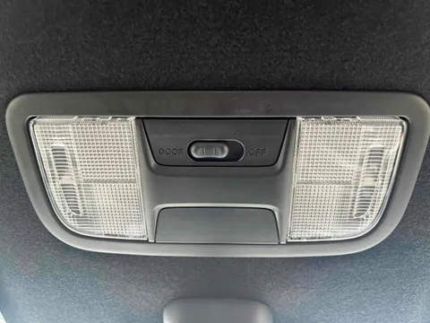 Honda N-VAN Plus Style