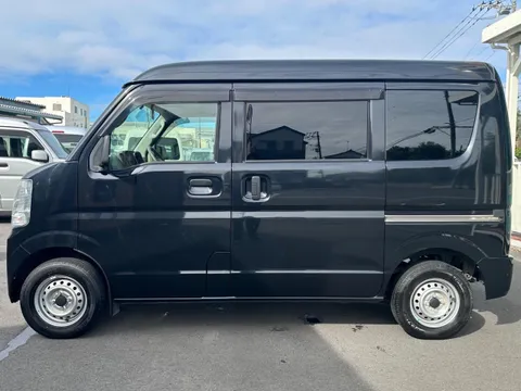 Nissan Clipper