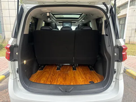 Maxus G20