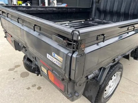 Toyota Pixis Truck