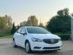 Buick Verano