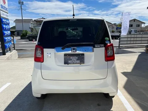 Honda N-ONE