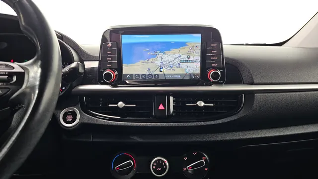 Kia Picanto (Morning)