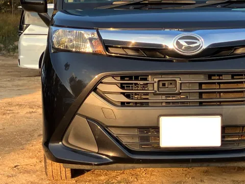 Daihatsu Thor