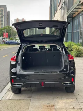 Wey VV5