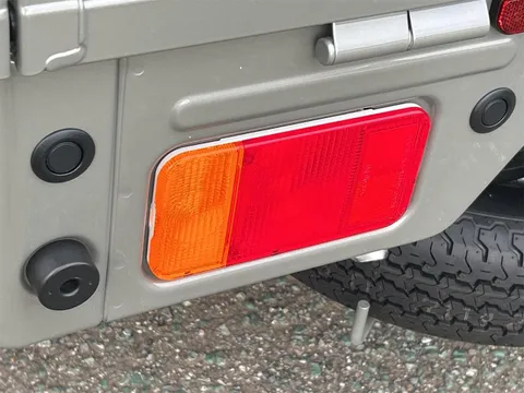 Suzuki Carry Track
