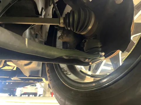 Daihatsu Mira Tocot