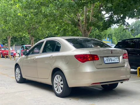 Roewe 350