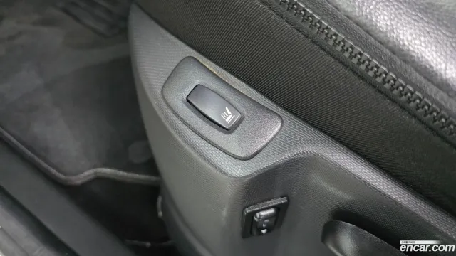 Renault QM3