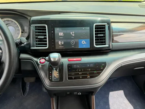 Honda Elysion