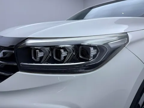 Gac GS4