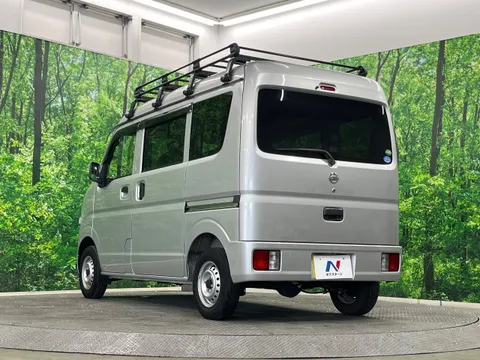Nissan Clipper