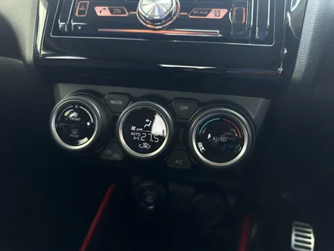 Suzuki Swift Sport