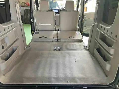 Mazda Scrum Wagon