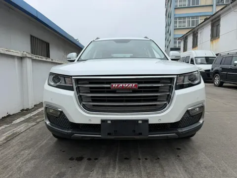 Haval H7