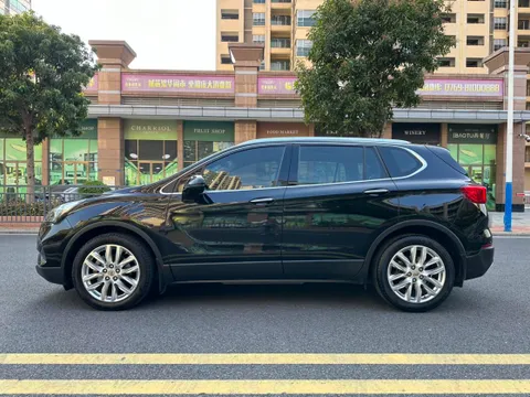 Buick Envision