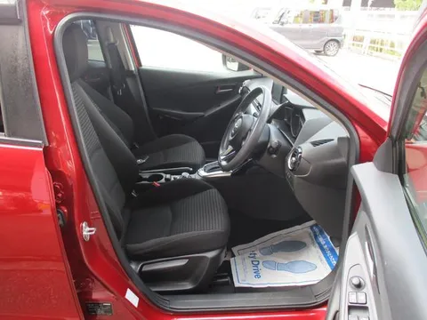Mazda Mazda2 (Demio)