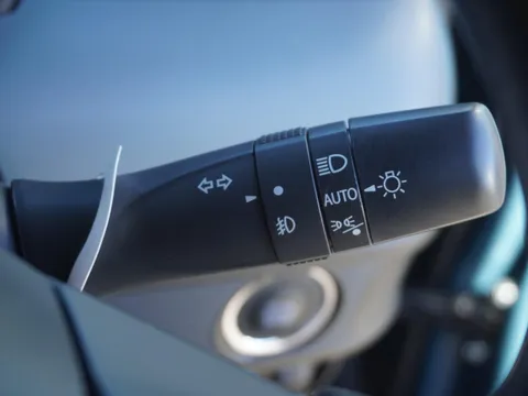 Suzuki Spacia Base