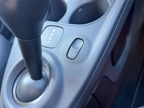 Smart For Four