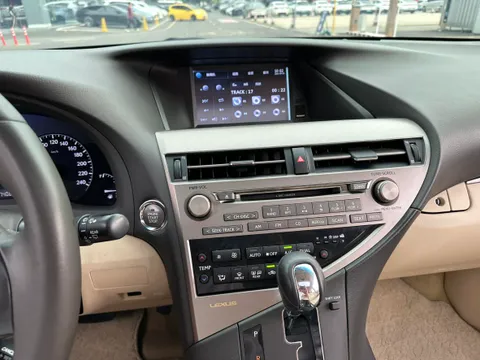 Lexus