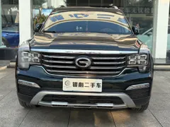 Gac GS8