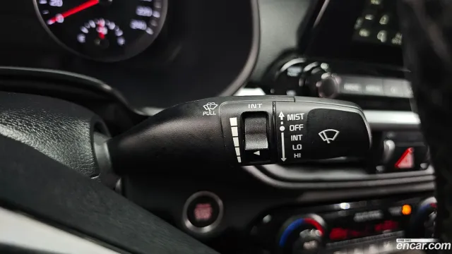Kia Cerato (K3)