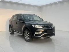 Geely Boyue