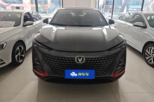 Changan UNI-T