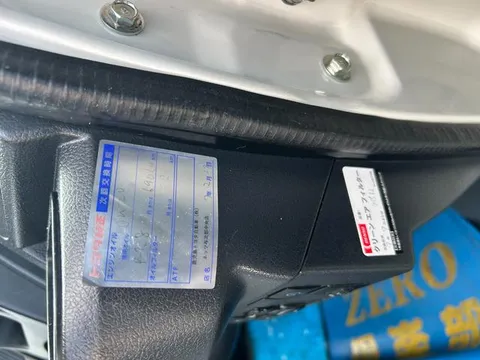 Toyota TownAce Van