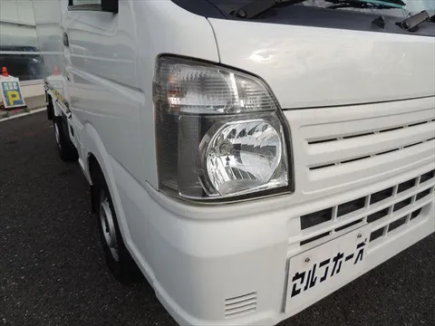 Nissan Clipper Truck