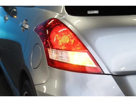 Suzuki Swift Sport