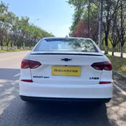 Chevrolet Monza