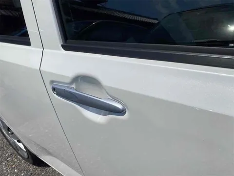 Subaru Pleo Plus