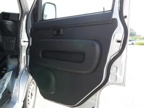 Subaru Sambar Van