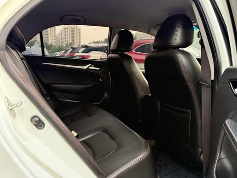 Geely Vision