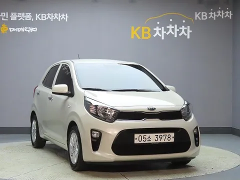 Kia Picanto (Morning)