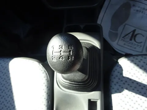Suzuki Carry Track