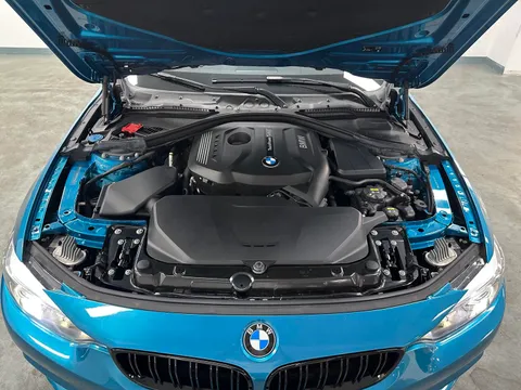 BMW 4-Series