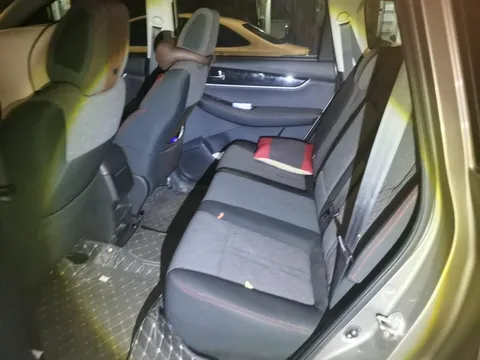 Forthing T5