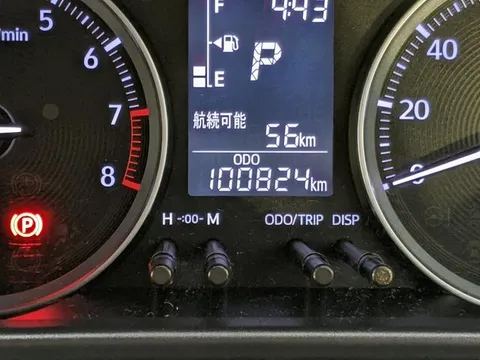 Toyota Pixis Joy