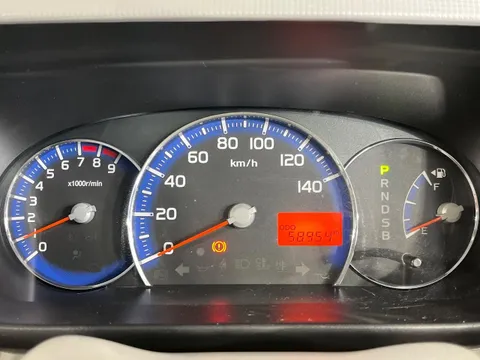 Toyota Pixis Space