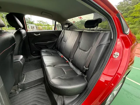 Chery Arrizo 5
