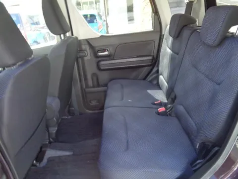 Mazda Flair