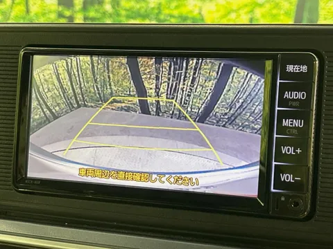 Toyota Pixis Joy