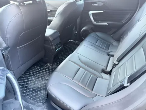 Wey VV5