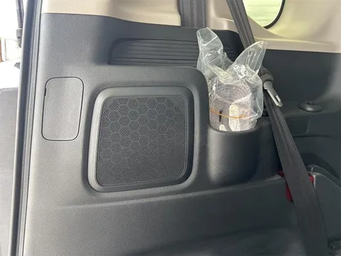 Honda N-BOX Plus