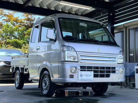 Suzuki Super Carry